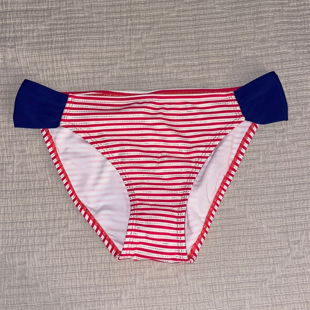 O’Rageous Swim Bottom